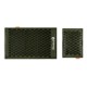 Acupressure mat ORO-HEALTH, colour green ORO-HEALTH ZIELONY – oromed Масажори