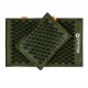 Acupressure mat ORO-HEALTH, colour green ORO-HEALTH ZIELONY – oromed Масажори