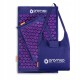 Acupressure mat ORO-HEALTH, colour purple ORO-HEALTH FIOLET – oromed Масажори