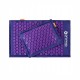 Acupressure mat ORO-HEALTH, colour purple ORO-HEALTH FIOLET – oromed Масажори
