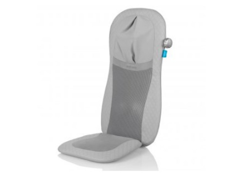 Comfort shiatsu massage seat cover Medisana MCG 810 88990 – Medisana Масажори