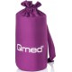 QMED Acupressure mat with cushion Purple FIRQMEMAT0002 – Qmed Масажори