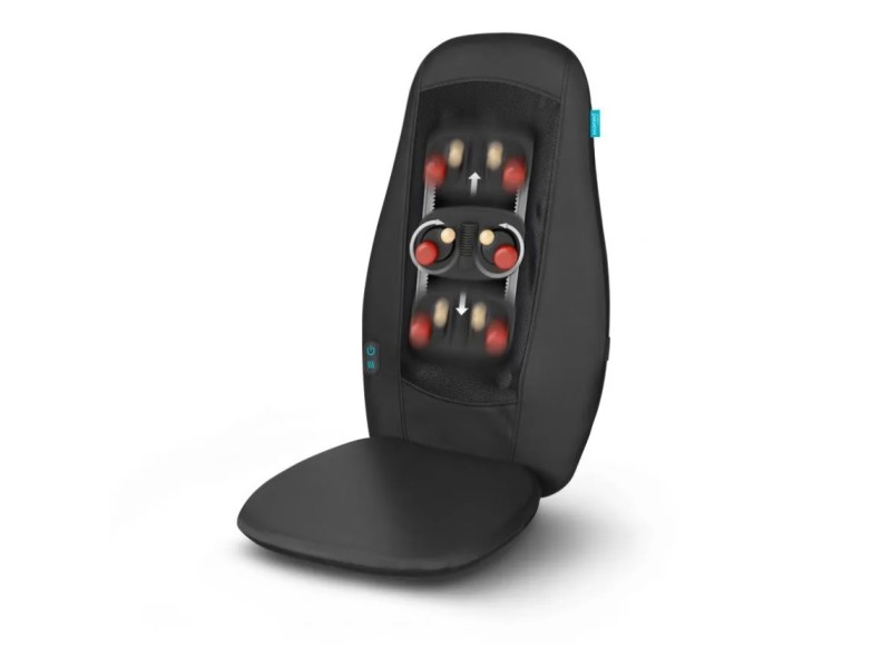 Shiatsu Massage Pad Ecomed by Medisana MC-15E 23308 – Medisana Масажори