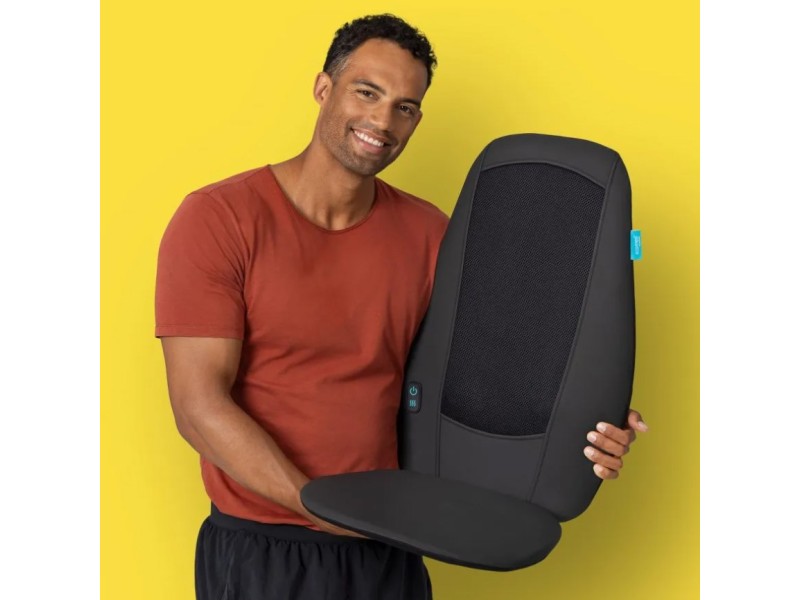 Shiatsu Massage Pad Ecomed by Medisana MC-15E 23308 – Medisana Масажори