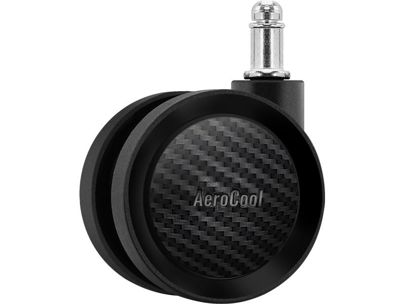 Aerocool CROWNASHBK, Ergonomic Gaming Chair, Adjustable Cushions, AeroWeave Technology, Black AEROCROWN-ASH-BLACK – Aerocool Геймърски столове