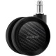 Aerocool CROWNASHBK, Ergonomic Gaming Chair, Adjustable Cushions, AeroWeave Technology, Black AEROCROWN-ASH-BLACK – Aerocool Геймърски столове
