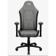 Aerocool Crown AeroSuede Universal gaming chair Padded seat Stone Grey AEROCROWN-STONE-GREY – Aerocool Геймърски столове
