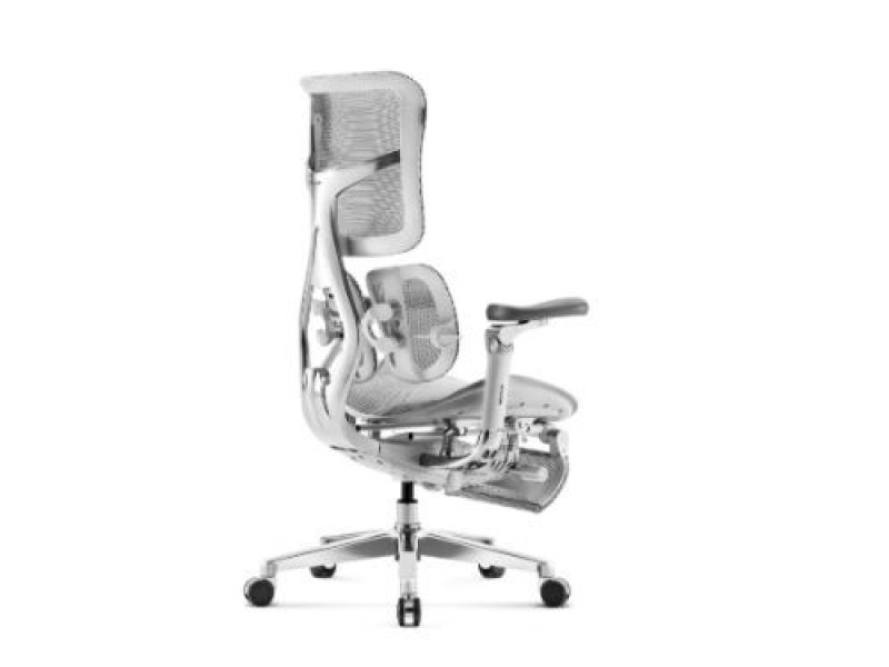 Diablo Brave V-Kinetic gaming chair grey 1465 –  Геймърски столове