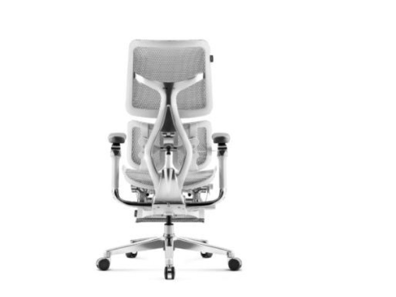 Diablo Brave V-Kinetic gaming chair grey 1465 –  Геймърски столове