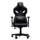 Diablo X-FIGHTER gaming chair black and black 821 –  Геймърски столове