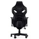 Diablo X-FIGHTER gaming chair black and black 821 –  Геймърски столове