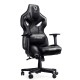 Diablo X-FIGHTER gaming chair black and black 821 –  Геймърски столове