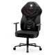 Diablo X-GAMER 2.0 Normal Gaming chair Black 477 –  Геймърски столове