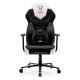 Diablo X-GAMER Gaming chair Black, White 1053 –  Геймърски столове