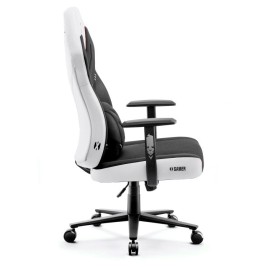 Diablo X-GAMER Gaming chair Black, White