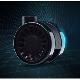 Diablo X-HORN 2.0. Black and black gaming chair