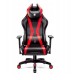 Diablo X-HORN 2.0. Normal gaming chair black and red 864 –  Геймърски столове