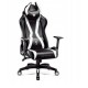 Diablo X-HORN 2.0. Normal gaming chair black and white 862 –  Геймърски столове