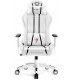 Diablo X-ONE 2.0 Normal gaming chair white and black 1085 –  Геймърски столове