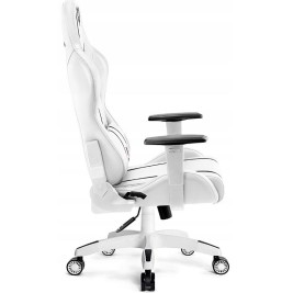 Diablo X-ONE 2.0 Normal gaming chair white and black