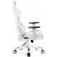 Diablo X-ONE 2.0 Normal gaming chair white and black 1085 –  Геймърски столове