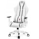 Diablo X-ONE 2.0 Normal gaming chair white and black 1085 –  Геймърски столове