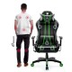 Diablo X-One 2.0 Normal Size Gaming chair Black, Green 872 –  Геймърски столове
