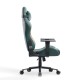 Diablo X-One 2.0 World of Tanks Gaming chair Green 1516 –  Геймърски столове