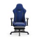 Diablo X-Starter Gaming chair Navy blue 1507 –  Геймърски столове