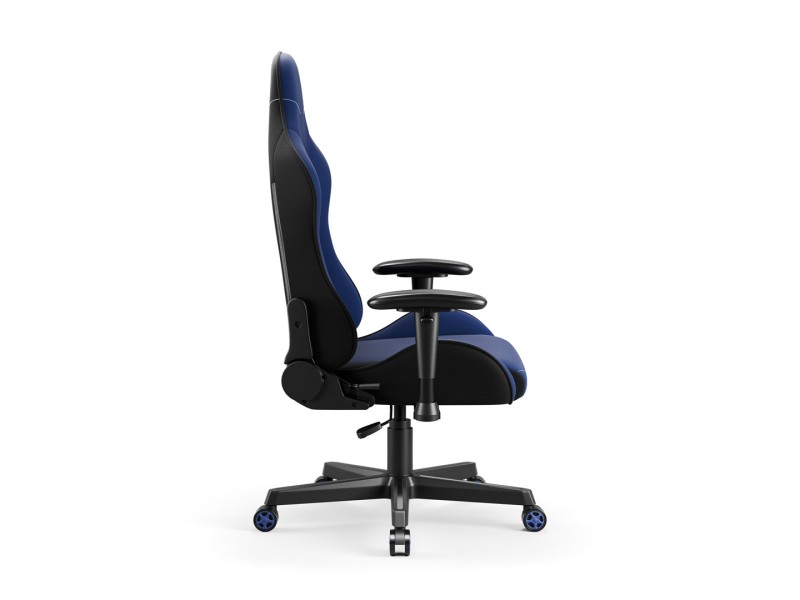 Diablo X-Starter Gaming chair Navy blue 1507 –  Геймърски столове