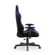 Diablo X-Starter Gaming chair Navy blue 1507 –  Геймърски столове