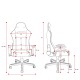 Diablo X-Starter Gaming chair Navy blue 1507 –  Геймърски столове