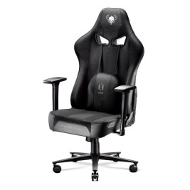 DiabloX-PLAYER 2.0. KING gaming chair Black
