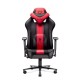 DiabloX-PLAYER 2.0. KING gaming chair Crimson anthracite 1079 –  Геймърски столове