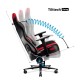 DiabloX-PLAYER 2.0. KING gaming chair Crimson anthracite 1079 –  Геймърски столове