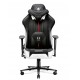DiabloX-PLAYER 2.0. normal gaming chair white and black 1078 –  Геймърски столове