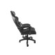 FURY Avenger L Universal gaming chair Padded seat Black NFF-1711 –  Геймърски столове