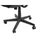 FURY Avenger XL Universal gaming chair Padded seat Black, White NFF-1712 –  Геймърски столове