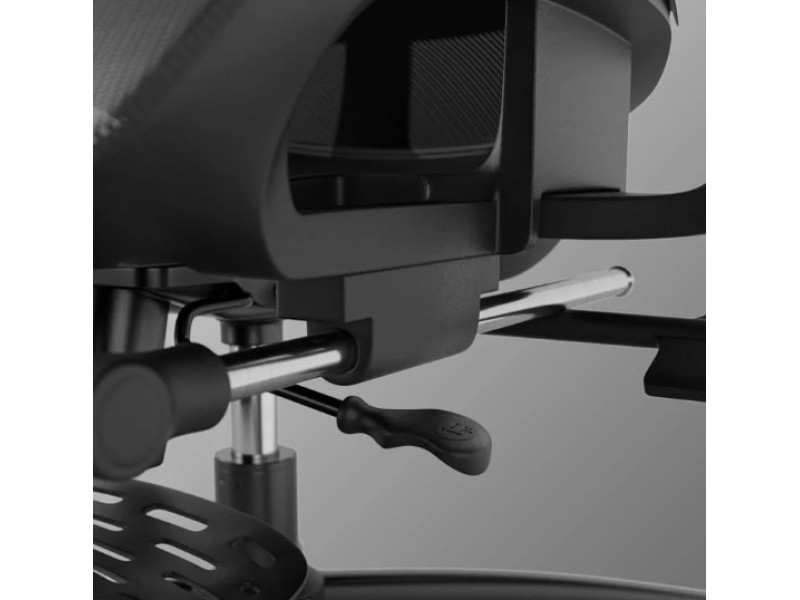 Fotel gamingowy Huzaro Combat 7.9 Czarny HZ-Combat 7.9 Black – huzaro Геймърски столове