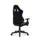 GAMING CHAIR FOR KID HUZARO RANGER 6.0 RGB MESH HZ-Ranger 6.0 RGB Mesh – huzaro Геймърски столове