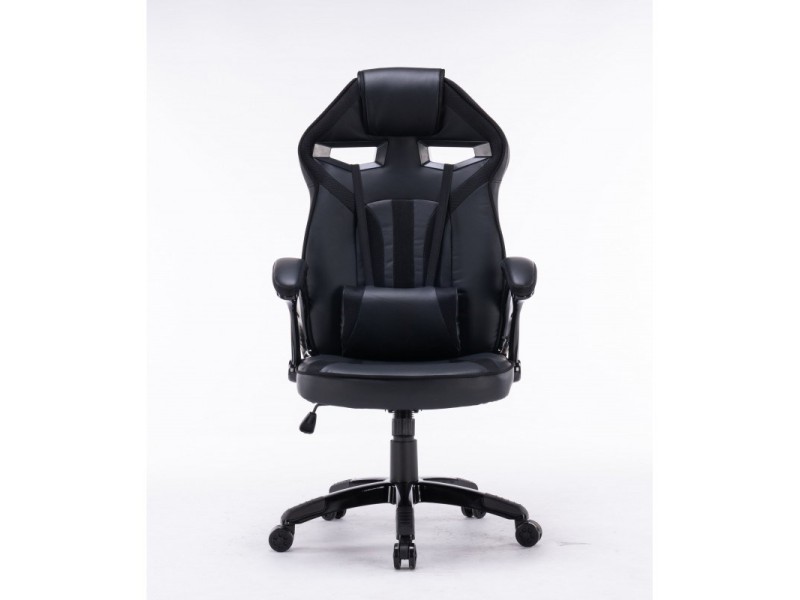 GAMING SWIVEL CHAIR DRIFT BLACK DRIFT CZA – TOP E SHOP Геймърски столове