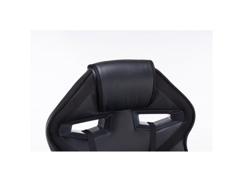 GAMING SWIVEL CHAIR DRIFT BLACK DRIFT CZA – TOP E SHOP Геймърски столове