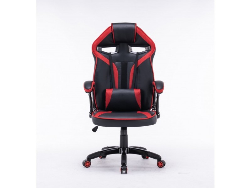 GAMING SWIVEL CHAIR DRIFT RED DRIFT CZE – TOP E SHOP Геймърски столове