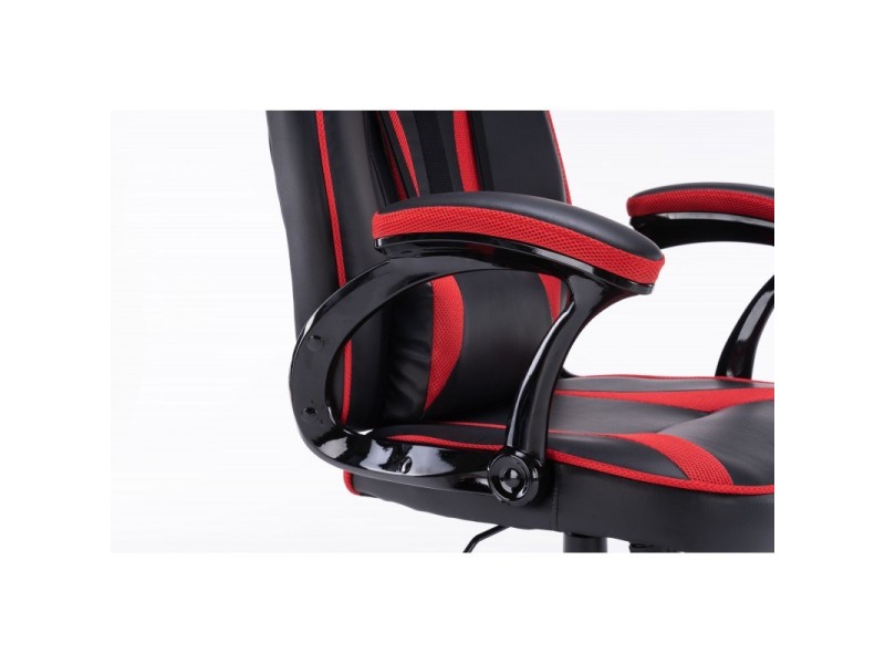 GAMING SWIVEL CHAIR DRIFT RED DRIFT CZE – TOP E SHOP Геймърски столове