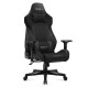 Gaming chair - Huzaro Force 7.6 Black HZ-Force 7.6 Black – huzaro Геймърски столове