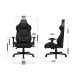 Gaming chair - Huzaro Force 7.6 Black HZ-Force 7.6 Black – huzaro Геймърски столове