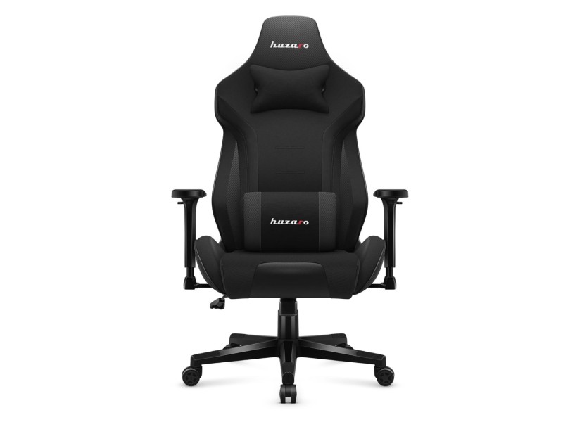 Gaming chair - Huzaro Force 7.6 Black HZ-Force 7.6 Black – huzaro Геймърски столове