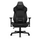 Gaming chair - Huzaro Force 7.6 Black HZ-Force 7.6 Black – huzaro Геймърски столове