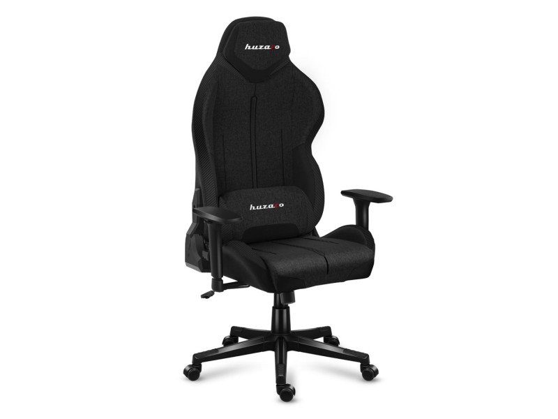 Gaming chair - Huzaro Force 7.9 Black Mesh HZ-Force 7.9 Black Mesh – huzaro Геймърски столове