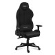 Gaming chair - Huzaro Force 7.9 Black Mesh HZ-Force 7.9 Black Mesh – huzaro Геймърски столове